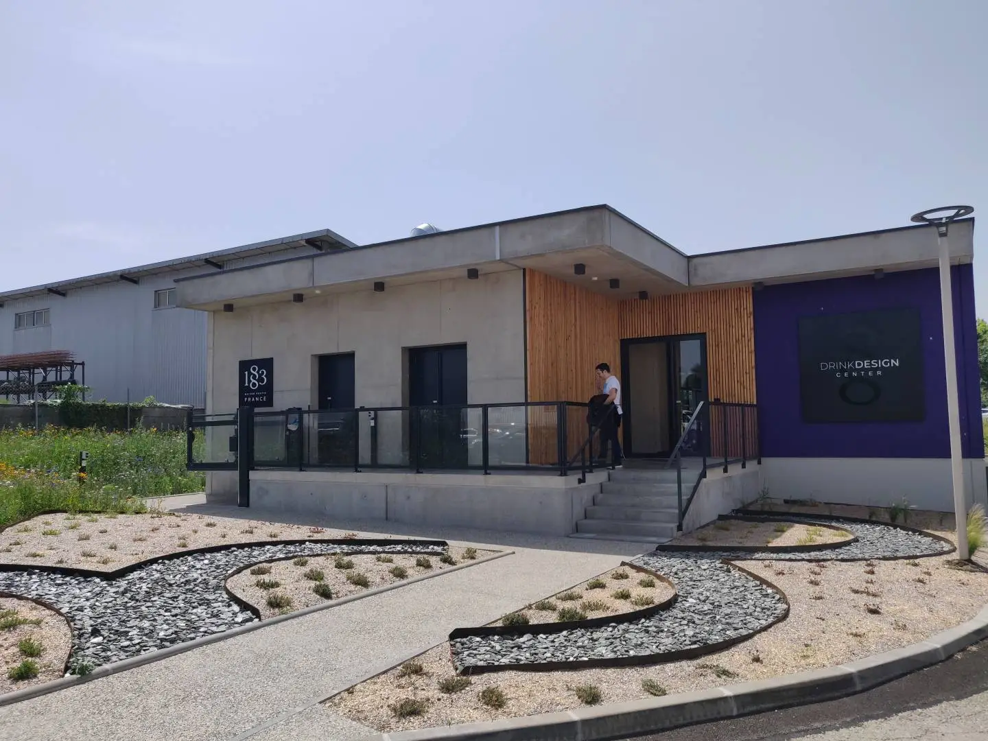 Lire la suite à propos de l’article DrinkDesign Center – La Motte-Servolex